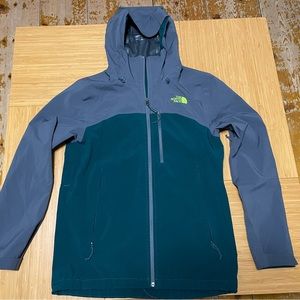 North face men’s 3 in 1 jacket